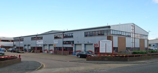 Más detalles de Belvue Rd, Northolt - Nave en venta