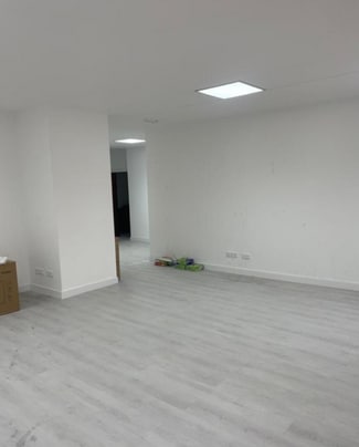 Más detalles de Oficina en alquiler