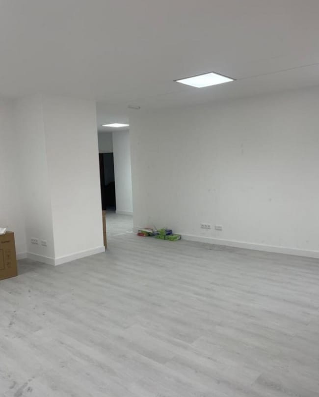 Más detalles de Oficina en alquiler