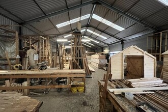 Rag Hl, Aldermaston en alquiler Foto del interior- Imagen 2 de 4