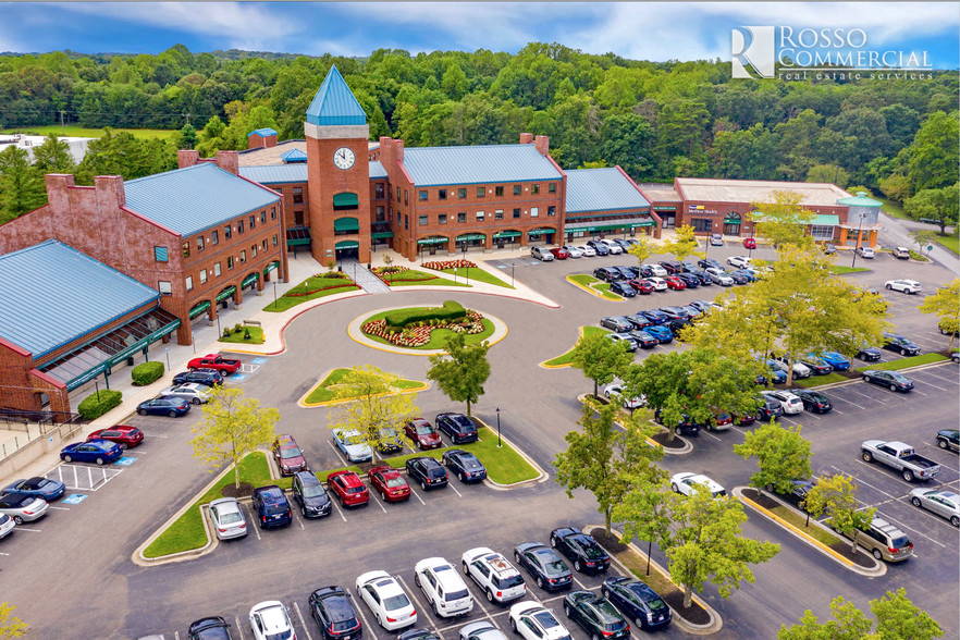 8028 Ritchie Hwy, Pasadena, MD en alquiler - Foto del edificio - Imagen 1 de 10