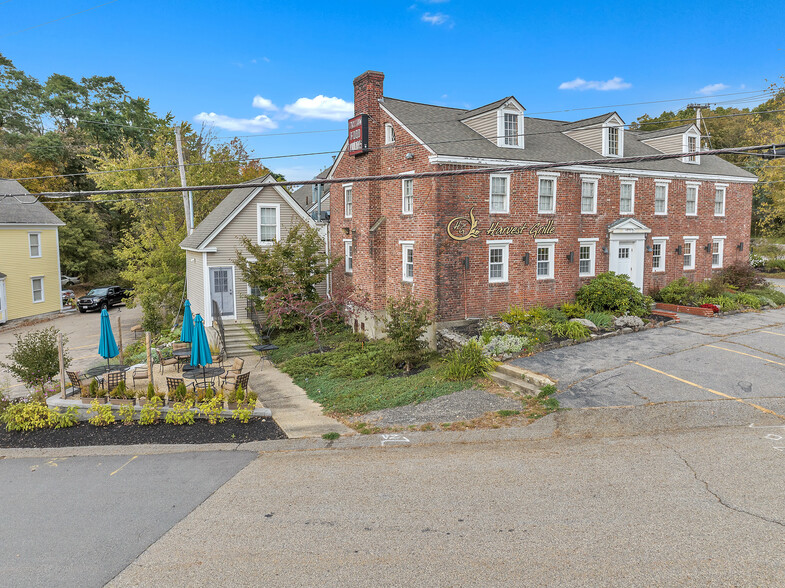 1 Princeton St, Jefferson, MA en venta - Foto del edificio - Imagen 2 de 30