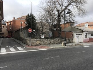 Más detalles de Calle Comercio, 15 B, Galapagar - Terreno en venta