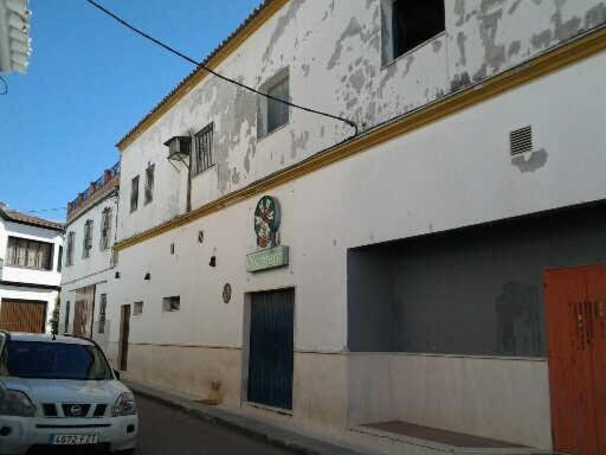 Terreno en Gilena en venta Foto del edificio- Imagen 1 de 40