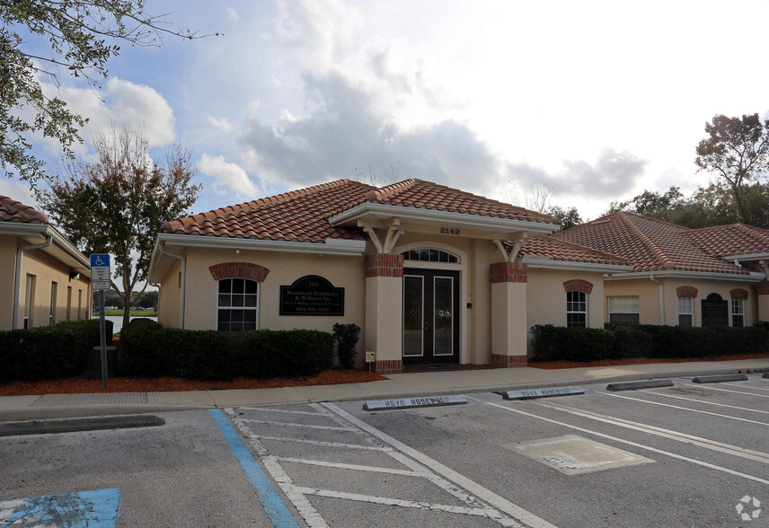 2142 Ashley Oaks Cir, Wesley Chapel, FL en venta - Foto del edificio - Imagen 3 de 13