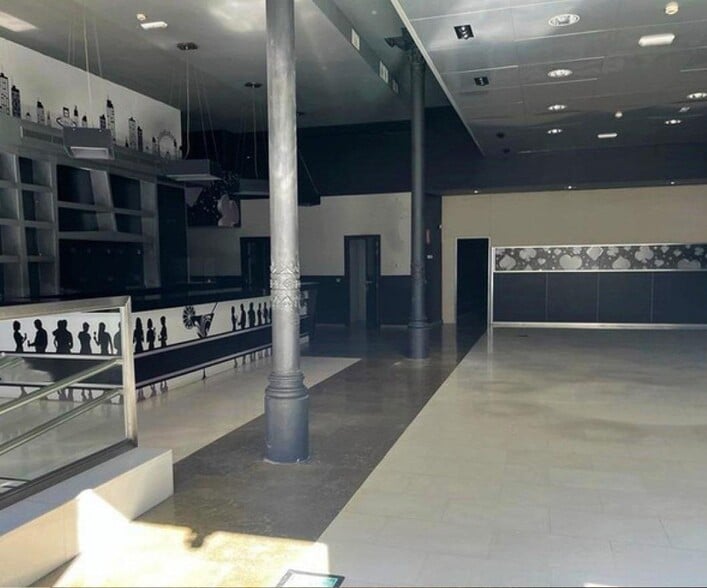 Local en Córdoba, Córdoba en alquiler - Foto del interior - Imagen 3 de 5