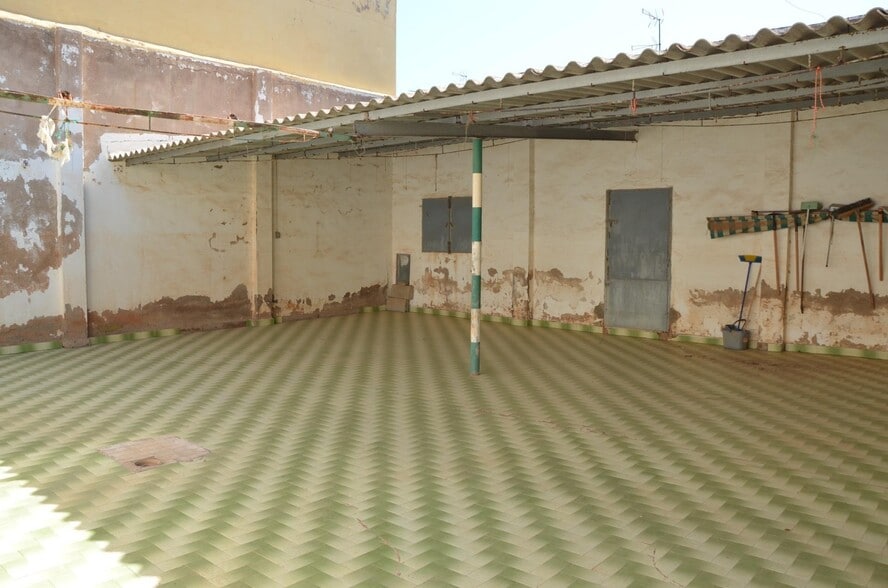 Terreno en Cartagena, Murcia en venta - Foto del interior - Imagen 1 de 6