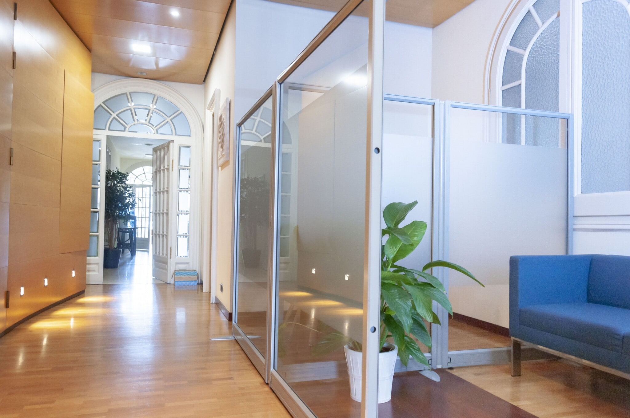 Rambla de Catalunya, 49, Barcelona, Barcelona en alquiler Foto del interior- Imagen 1 de 13