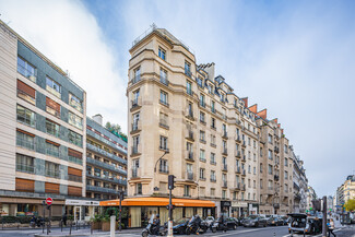 Más detalles para 71 Avenue Paul Doumer, Paris - Local en alquiler