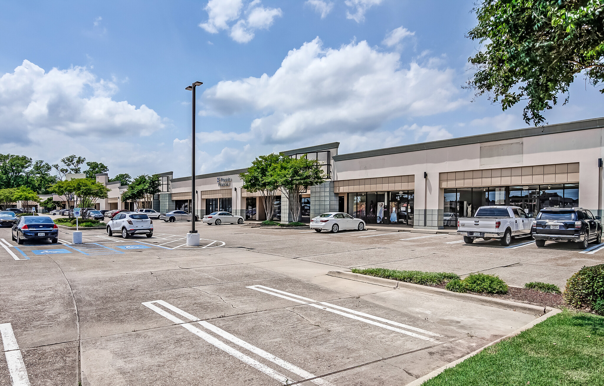 1701 Old Minden Rd, Bossier City, LA en alquiler Foto del edificio- Imagen 1 de 11