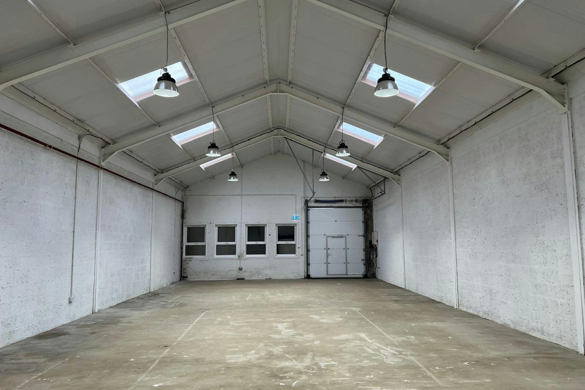 Wilson Pl, East Kilbride en alquiler Foto del interior- Imagen 1 de 3