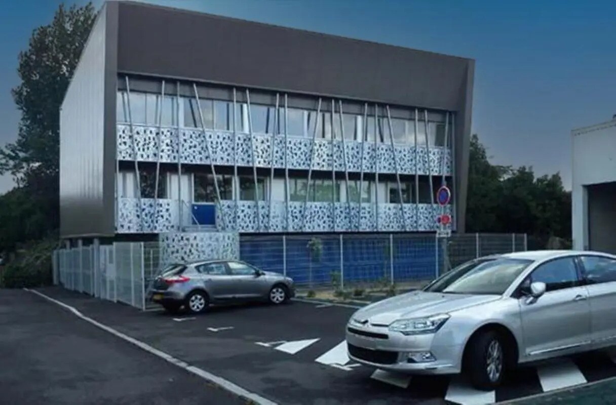 1 Rue Viau, Rezé en alquiler Foto del edificio- Imagen 1 de 8