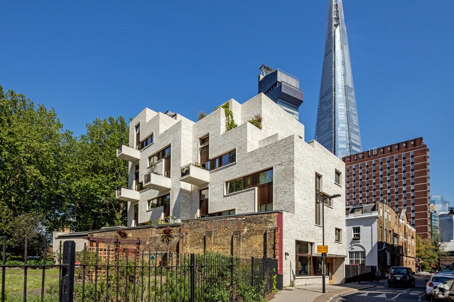 87 Weston St, London en alquiler - Foto del edificio - Imagen 2 de 3