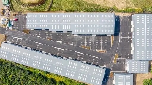 Cornflour Cres, Polegate en alquiler - Foto del edificio - Imagen 2 de 12
