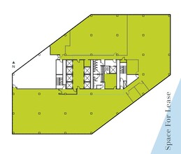 250 E 200 S, Salt Lake City, UT en alquiler Plano de la planta- Imagen 1 de 1