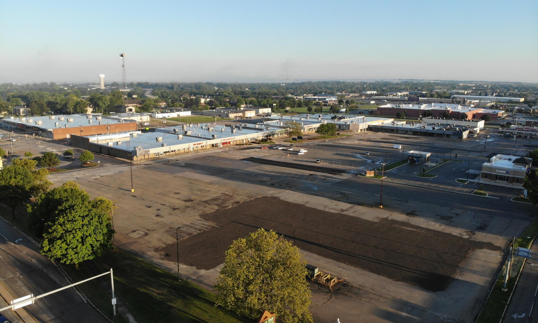 County Fair Shopping Center cartera de 7 inmuebles en venta en LoopNet.es Foto del edificio- Imagen 1 de 11