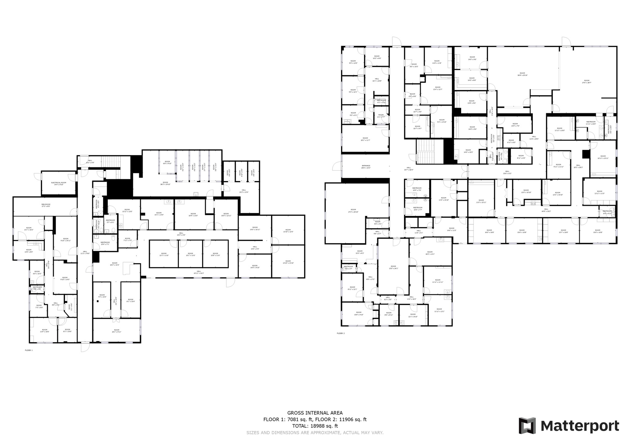 1310 13th Ave, Columbus, GA en alquiler Plano del sitio- Imagen 1 de 1