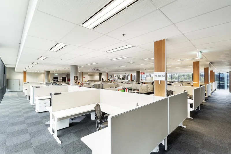 26 Talavera Rd, Macquarie Park en alquiler Foto del interior- Imagen 1 de 7
