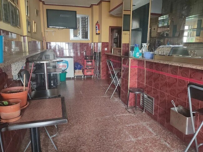 Más detalles de Local en alquiler