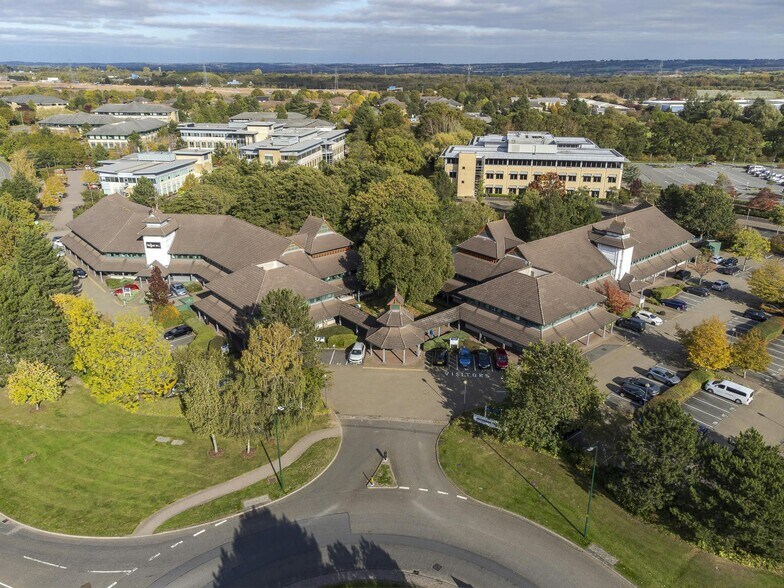 4200-4520 Solihull Pky, Birmingham en alquiler - Foto del edificio - Imagen 3 de 35