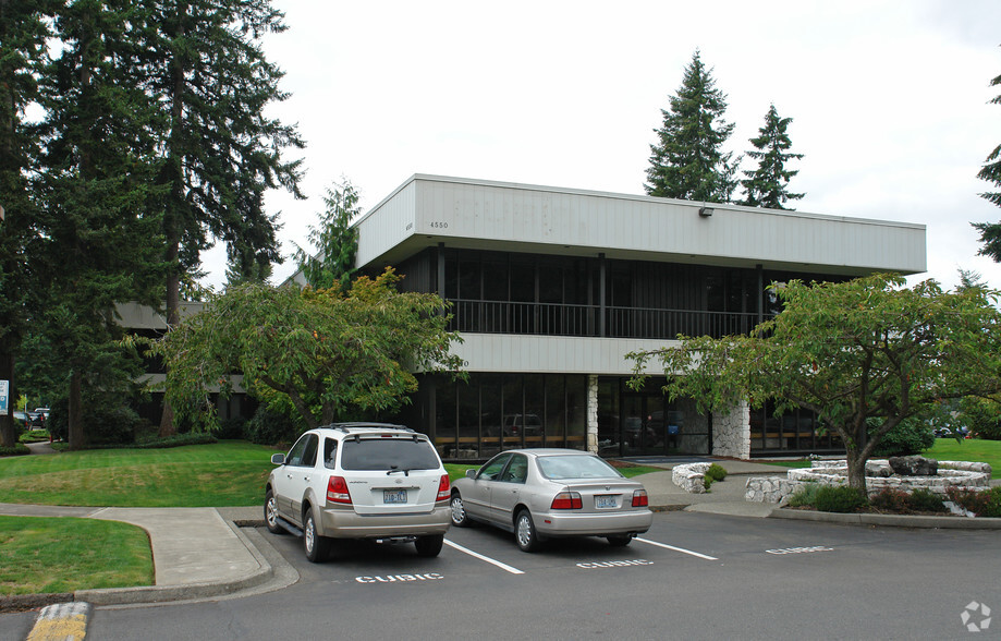 4550 3rd Ave SE, Lacey, WA en alquiler - Foto del edificio - Imagen 2 de 4