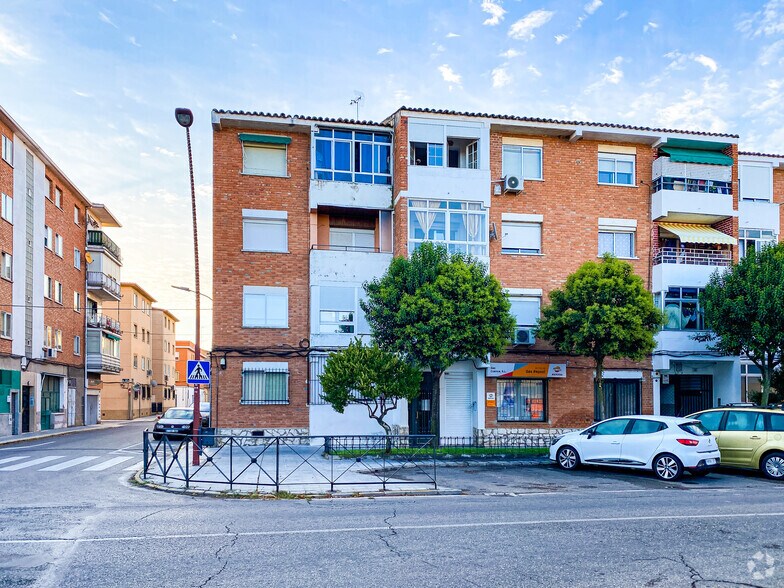 Carretera Alovera, 38, Azuqueca de Henares, Guadalajara en venta - Foto principal - Imagen 1 de 1