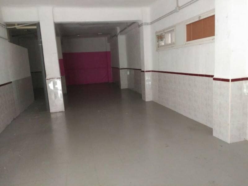 Local en Molina de Segura, Murcia en venta Foto del interior- Imagen 1 de 5