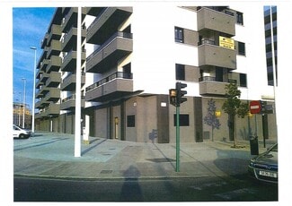 Más detalles de Local en alquiler