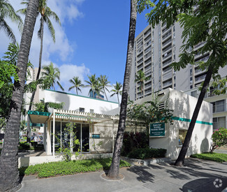 Más detalles para 1988 Kalakaua Ave, Honolulu, HI - Locales en venta