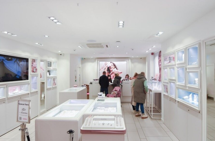 123-127 High St, Kirkcaldy en venta - Foto del interior - Imagen 2 de 3