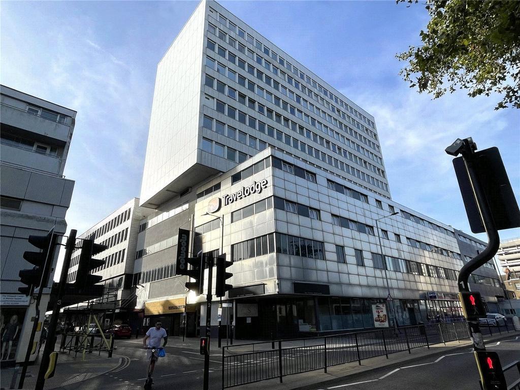 Warrior Sq, Southend On Sea en alquiler Foto del edificio- Imagen 1 de 59