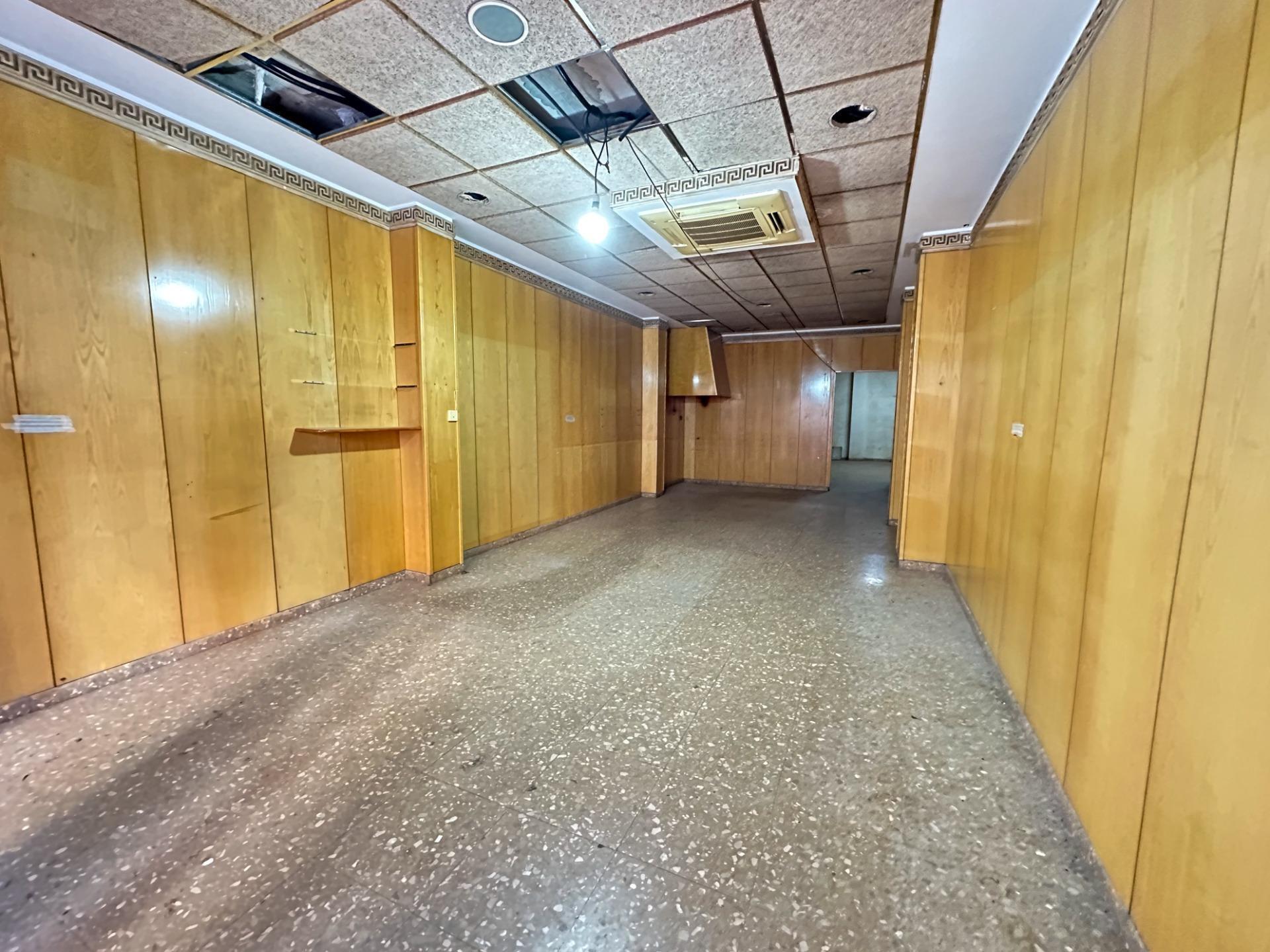 Local en Cieza, Murcia en alquiler Foto del interior- Imagen 1 de 8