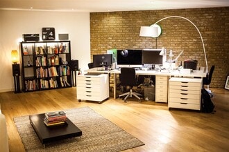 1 Shelford Pl, London en alquiler Foto del interior- Imagen 2 de 7