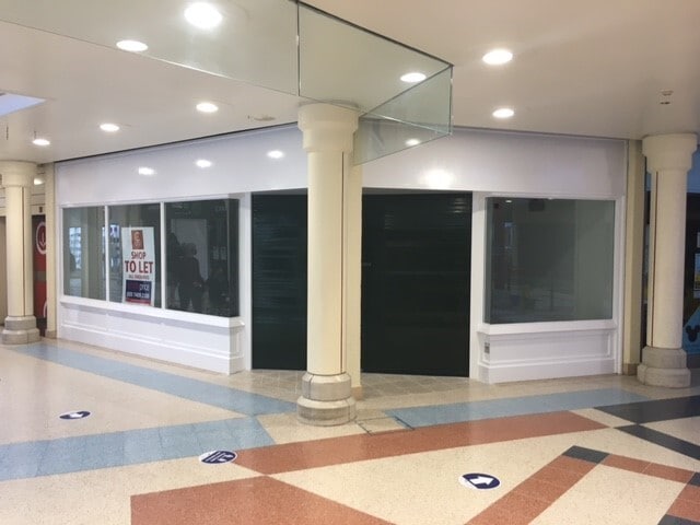 Chantry Way, Andover en alquiler Foto del edificio- Imagen 1 de 1