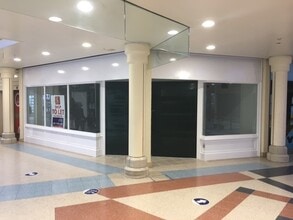 Chantry Way, Andover en alquiler Foto del edificio- Imagen 1 de 1