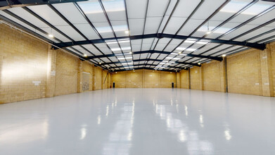 3-4 Fairfield Trade Park, Kingston Upon Thames en alquiler Matterport 3D Scan- Imagen 1 de 9