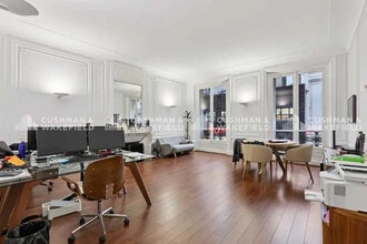 178 Rue De Courcelles, Paris en alquiler Foto del interior- Imagen 2 de 9