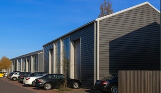 Más detalles de 7 Propeller Way, London - Nave en alquiler