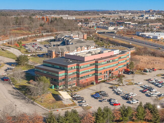 Más detalles para 82 Running Hill Rd, South Portland, ME - Oficinas en alquiler