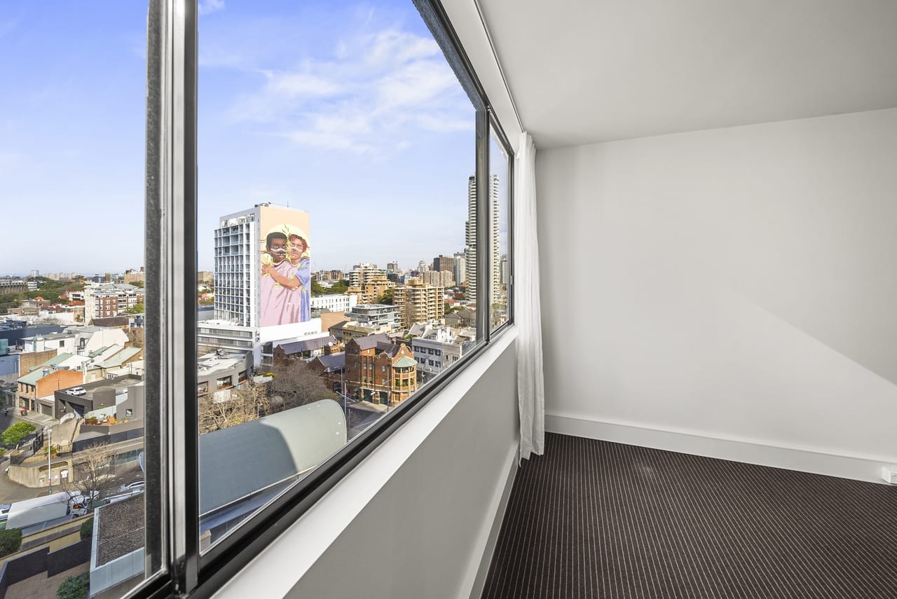 2-14 Kings Cross Rd, Potts Point, NSW 2011 - Unidad 06 - - Foto del interior - Image 2 of 5