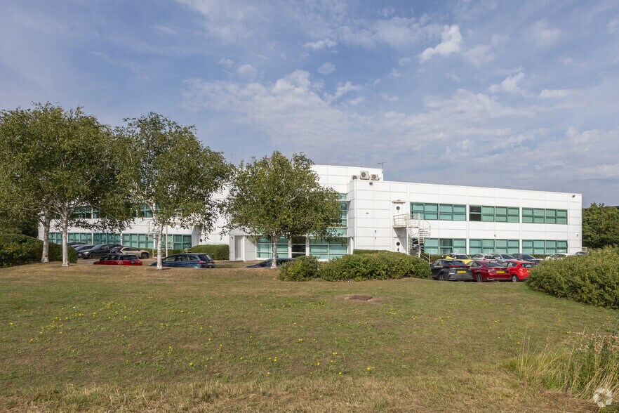 Harrison Clos, Milton Keynes en alquiler - Foto del edificio - Imagen 1 de 1