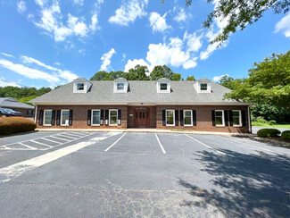 Más detalles para 508 Arbor Hill Rd, Kernersville, NC - Oficinas en alquiler