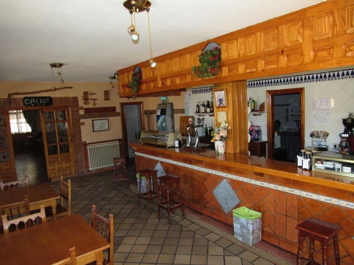 Local en Casla, Segovia en alquiler Foto del interior- Imagen 1 de 12