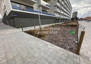 Local en Badalona, Barcelona en alquiler Foto del interior- Imagen 2 de 11