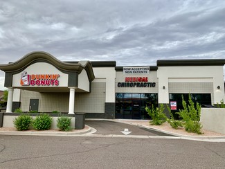 Más detalles para 930 E Pecos Rd, Chandler, AZ - Local en alquiler