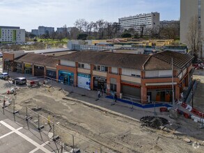 69 Allée De Bellefontaine, Toulouse, HG - AÉREA  vista de mapa - Image1