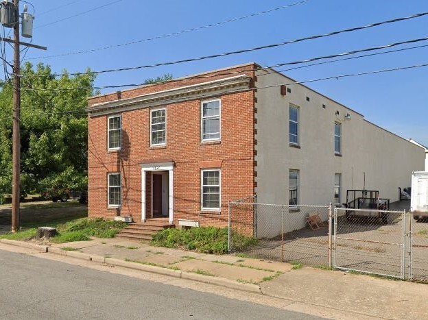 1521 Brook Rd, Richmond, VA en alquiler - Foto principal - Imagen 2 de 11