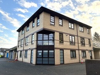 Más detalles de 13-26 Swanns Rd, Cambridge - Oficina en venta