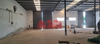 Más detalles de Nave en alquiler