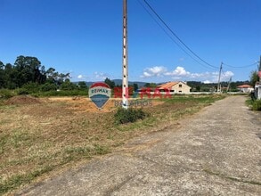 Tomiño, PON - AÉREA vista de mapa - Image1